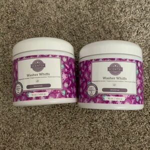 Scentsy washer whiffs